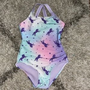 Girls Swimsuit